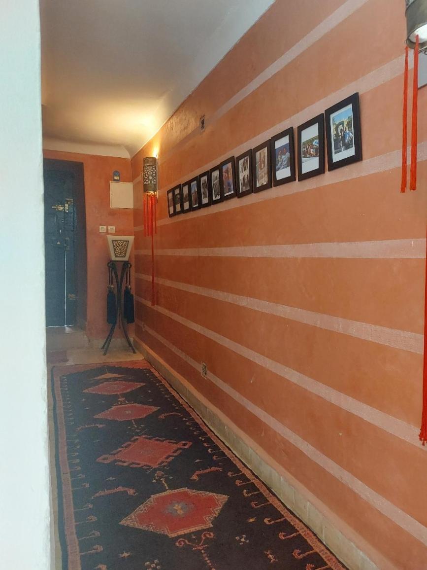 Riad Dar Lalla Fatna Marrakesz Zewnętrze zdjęcie