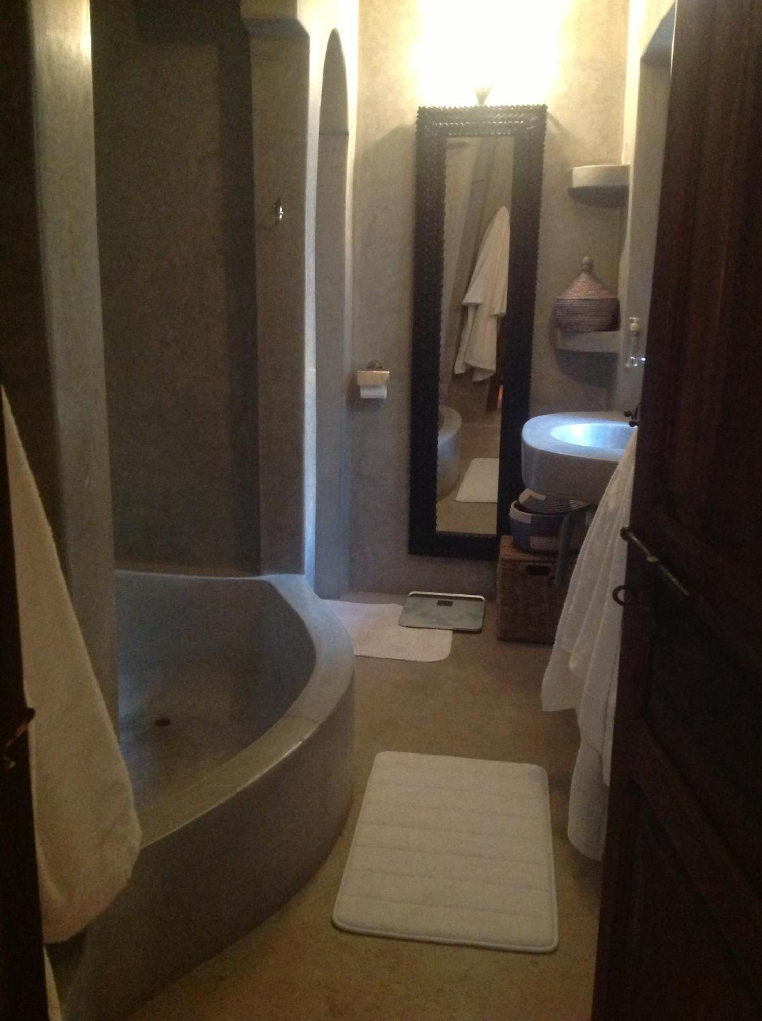 Riad Dar Lalla Fatna Marrakesz Zewnętrze zdjęcie