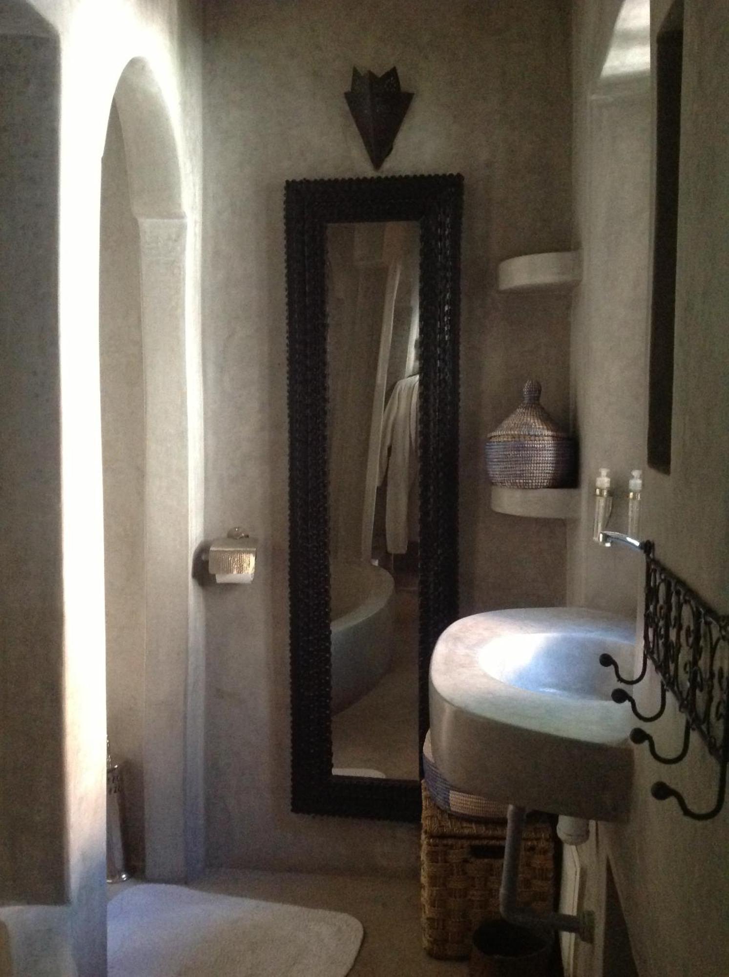 Riad Dar Lalla Fatna Marrakesz Zewnętrze zdjęcie